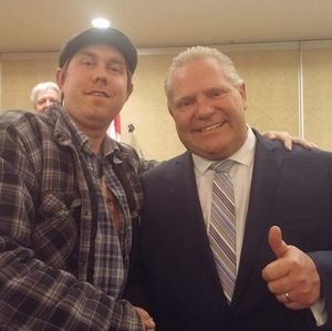 Meet your Posher, James